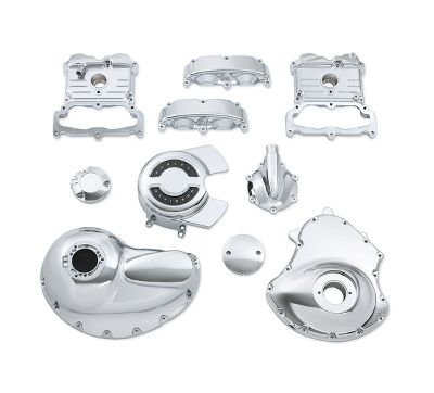 Engine Kit - VRSC