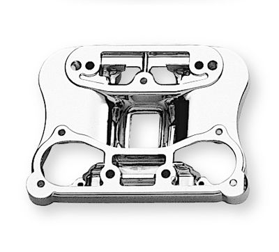 Inner Rocker Cover