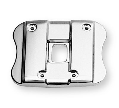 Outer Rocker Cover
