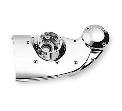 Sportster Gearcase Cover