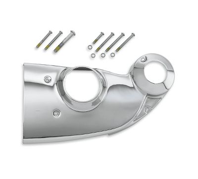 Gearcase Cover Trim