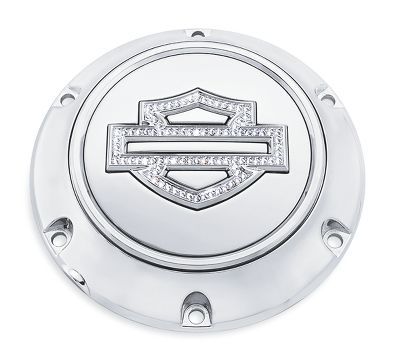 Diamond Ice Derby Cover