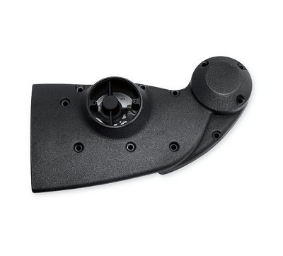 Sportster Gearcase Cover