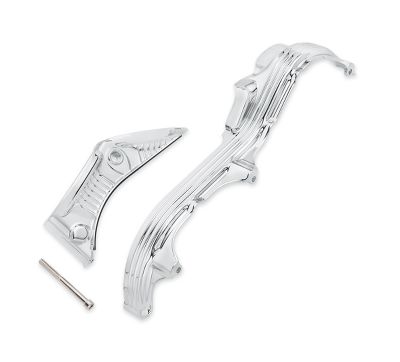 Primary & Cylinder Base Cover Tr...