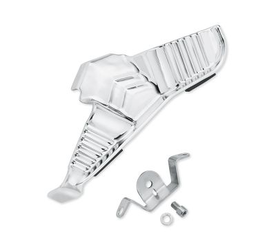 Tappet Block Accent