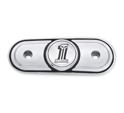 Number One Skull Air Cleaner Tri...