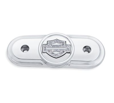 Diamond Ice Air Cleaner Trim