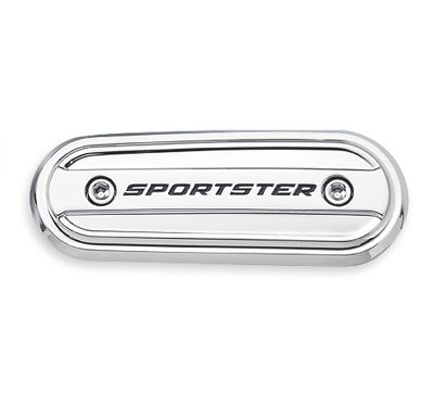 Sportster Air Cleaner Cover