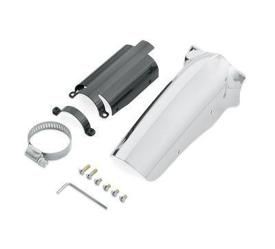 Coolant Hose Cover Kit