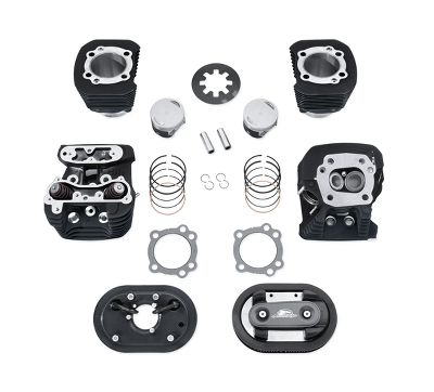 883cc-1200cc Stage 1 Conversion ...