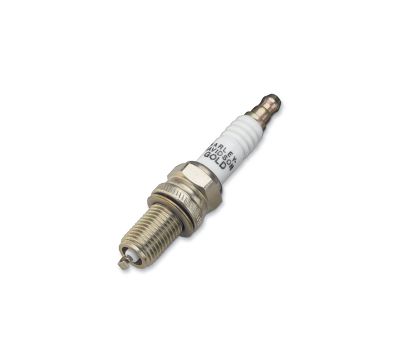 Gold Spark Plug