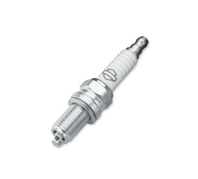 Double Platinum Spark Plug - 10R...