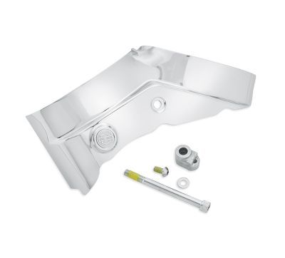 Bar & Shield Cylinder Base Cover