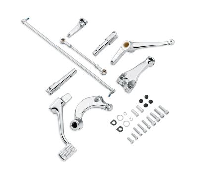 Sportster Forward Control Kit