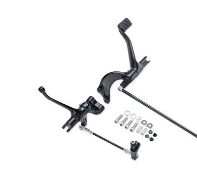 Sportster Forward Control Kit
