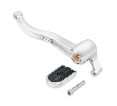 Slotted Chrome Shift Lever
