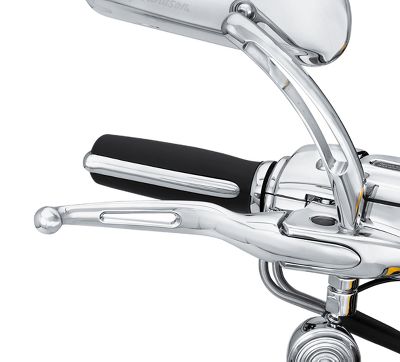 Slotted Hand Control Lever Kit