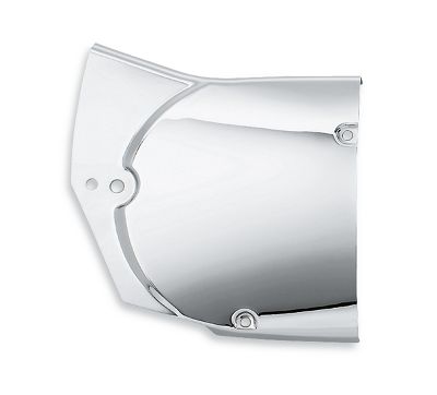 Engine Sprocket Cover Trim