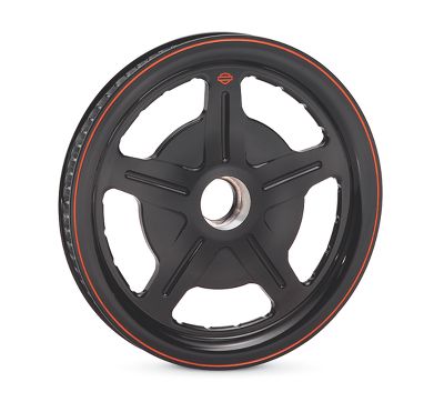 Reactor Billet Sprocket