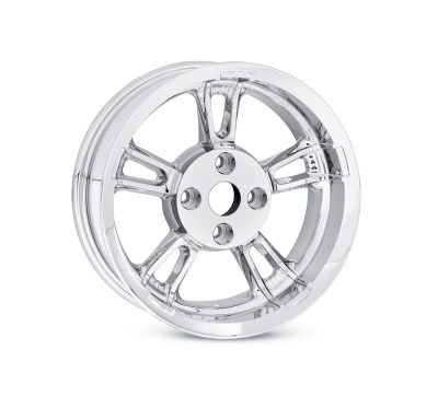 enforcer harley wheel