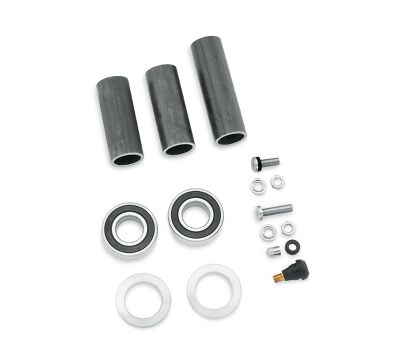 Front Wheel Installation Kit