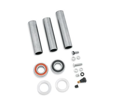 Wheel Installation Kit - Rear
