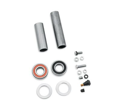 Wheel Installation Kit - Front