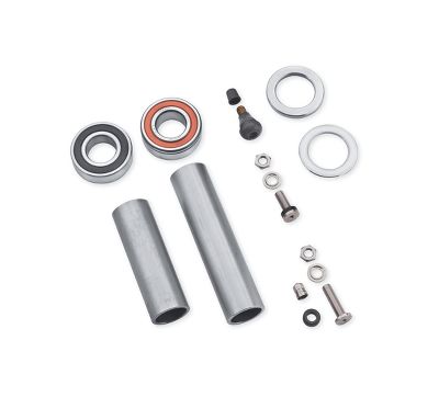 Wheel Installation Kit - Front