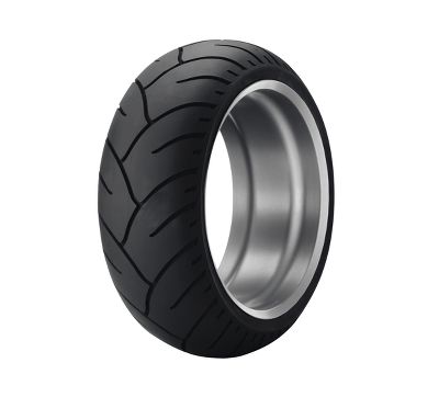 Dunlop 18 in. Rear - D419 240/40...