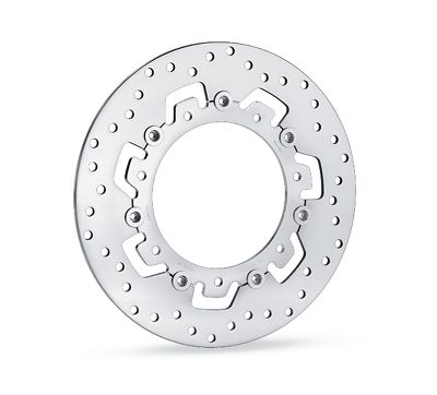 Agitator Floating Brake Rotors