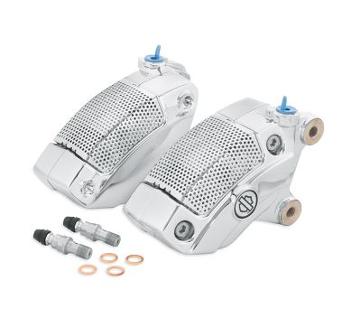 Brembo Front Brake Caliper Kit