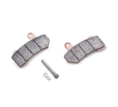 Original Equipment Front Brake P...