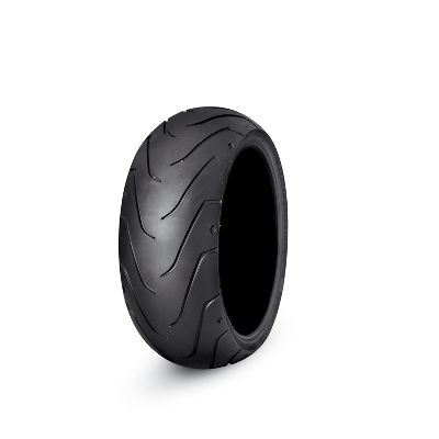 Michelin 18 in. Rear - 240/40R18