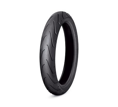 Michelin 19 in. Front - 120/70ZR...