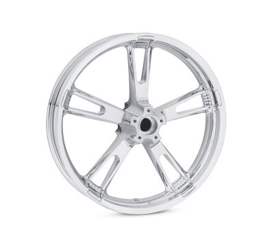 enforcer harley wheel