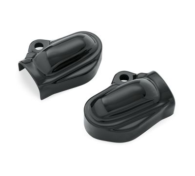 Rear Axle Cover Kit