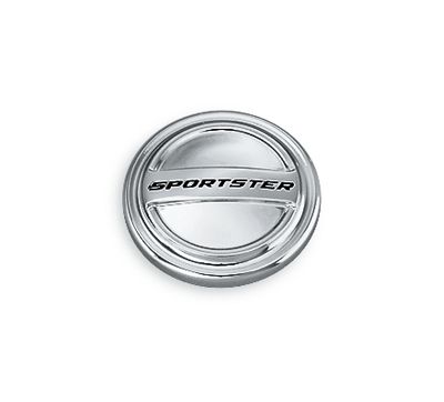 Sportster Brake Caliper Insert