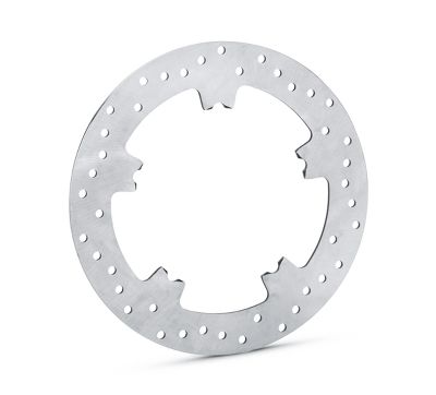 Raw Floating Brake Rotors