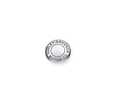 H-D Motor Co. Caliper Trim Discs