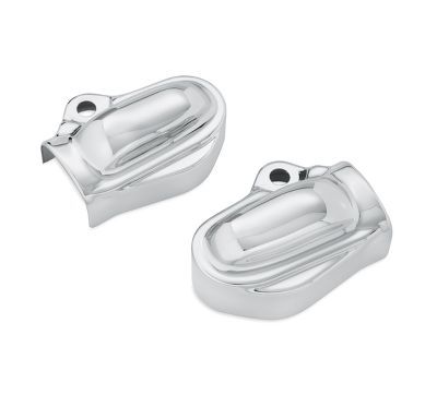 Rear Axle Cover Kit