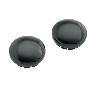 Swingarm Pivot Bolt Cover Kit