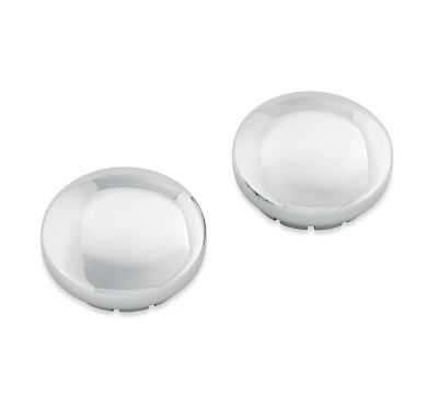 Swingarm Pivot Bolt Cover Kit