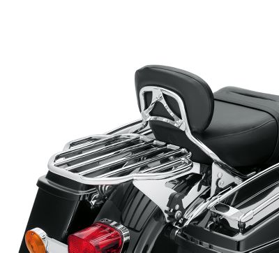 King Detachable 2-Up Rack