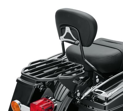 King Detachable 2-Up Rack
