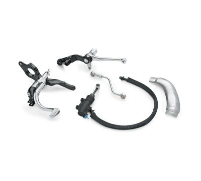 V-Rod Mid-Control Kit