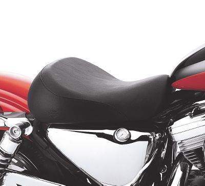 harley low profile seat