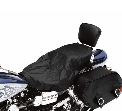 Two-Up Rain Seat Cover