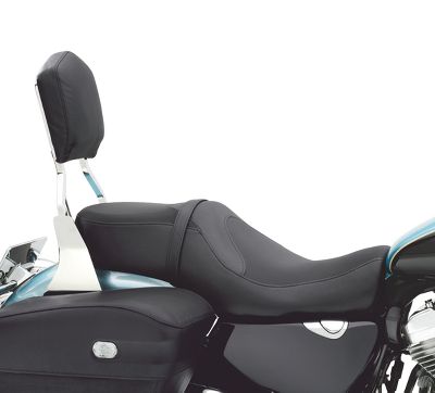 Reduced Reach Seat