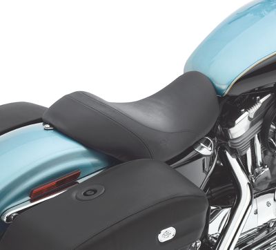 Reduced Reach Solo Seat