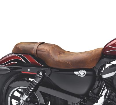 Badlander Seat